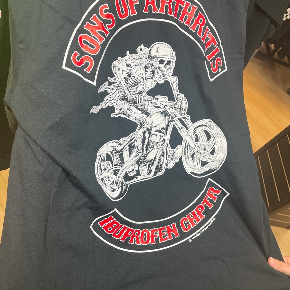 Meet your Posher, Josh